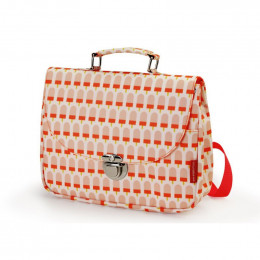 Cartable - Glaces - petit