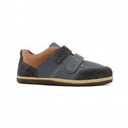 Chaussures Kid+ - Class Charcol gloss 830203