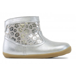 Chaussures Step up - Gaze Silver 727102