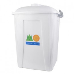 Seau à couches 26 L Système anti moisissures