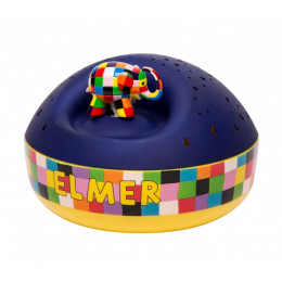 Projecteur d'étoiles musical Elmer
