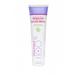 Crème 1er soin vergetures maman - 150ml