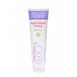 Lait frais raffermissant maman - 150 ml