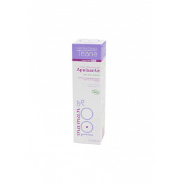 Huile généreuse apaisante maman - 100 ml