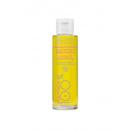 Huile généreuse apaisante maman - 100 ml