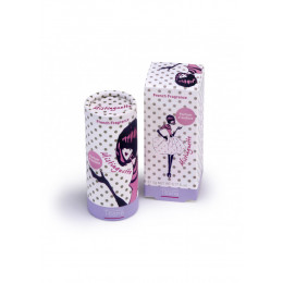 Stick parfum solide Mistinguette