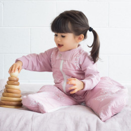 Pyjama / sac de couchage - Dandelion TOG 3.5 / 8-24 mois