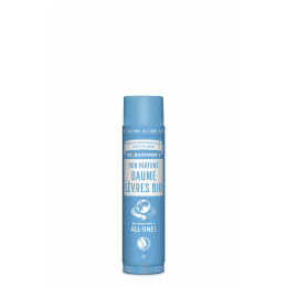 Baume à lèvres Sans parfum