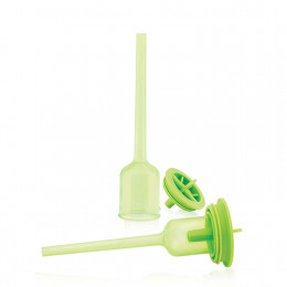 Kit de remplacement pour biberon Option 270 ml *