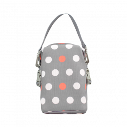 Sac isotherme modulable pour biberons
