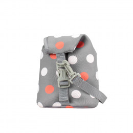 Sac isotherme modulable pour biberons