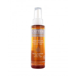 Huile sèche Multi usages 100 ml