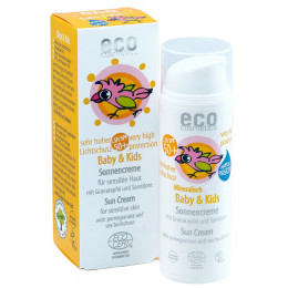 Crème solaire Baby and Kids LSF/SPF 50+