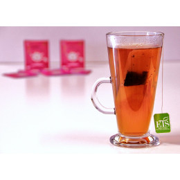 Breakfast déthéiné Bio et Fairtrade 20 infusettes