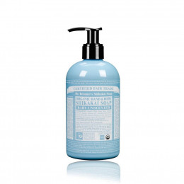 Savon au sucre sans parfum 355 ml