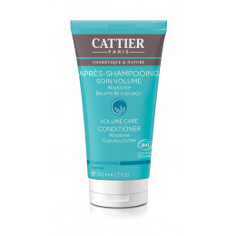 Après shampooing Bio Volume 150 ml