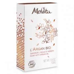 Savon à l'Argan BIO - 100 g