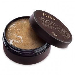 Gommage fondant pour le corps à l'Argan BIO - 150 g