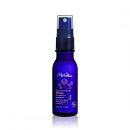 Eau florale de rose ancienne hydratante Bio