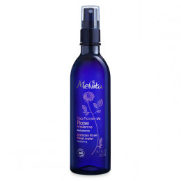 Eau florale de rose ancienne hydratante Bio