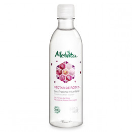 Eau fraîche micellaire "Nectar de Roses"