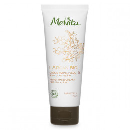 Crème mains à l'Argan BIO - 30 ml