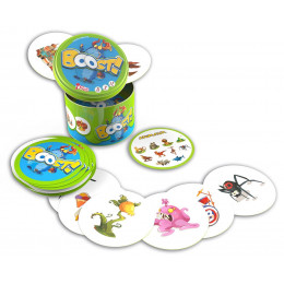 Boost ! A partir de 6 ans