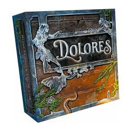 Dolores - à partir de 10 ans *