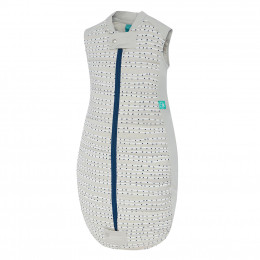 Sac de couchage - Blue Dot TOG 3.5 / 2-12 mois *