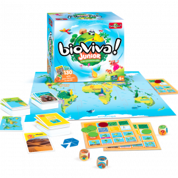 Bioviva ! Junior A partir de 5 ans