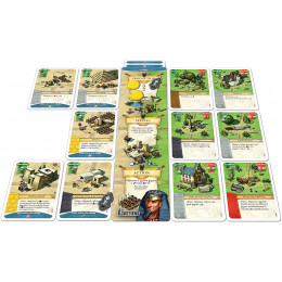Settlers: Naissance d'un Empire - à partir de 10 ans *