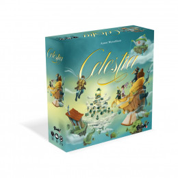 Celestia - à partir de 8 ans