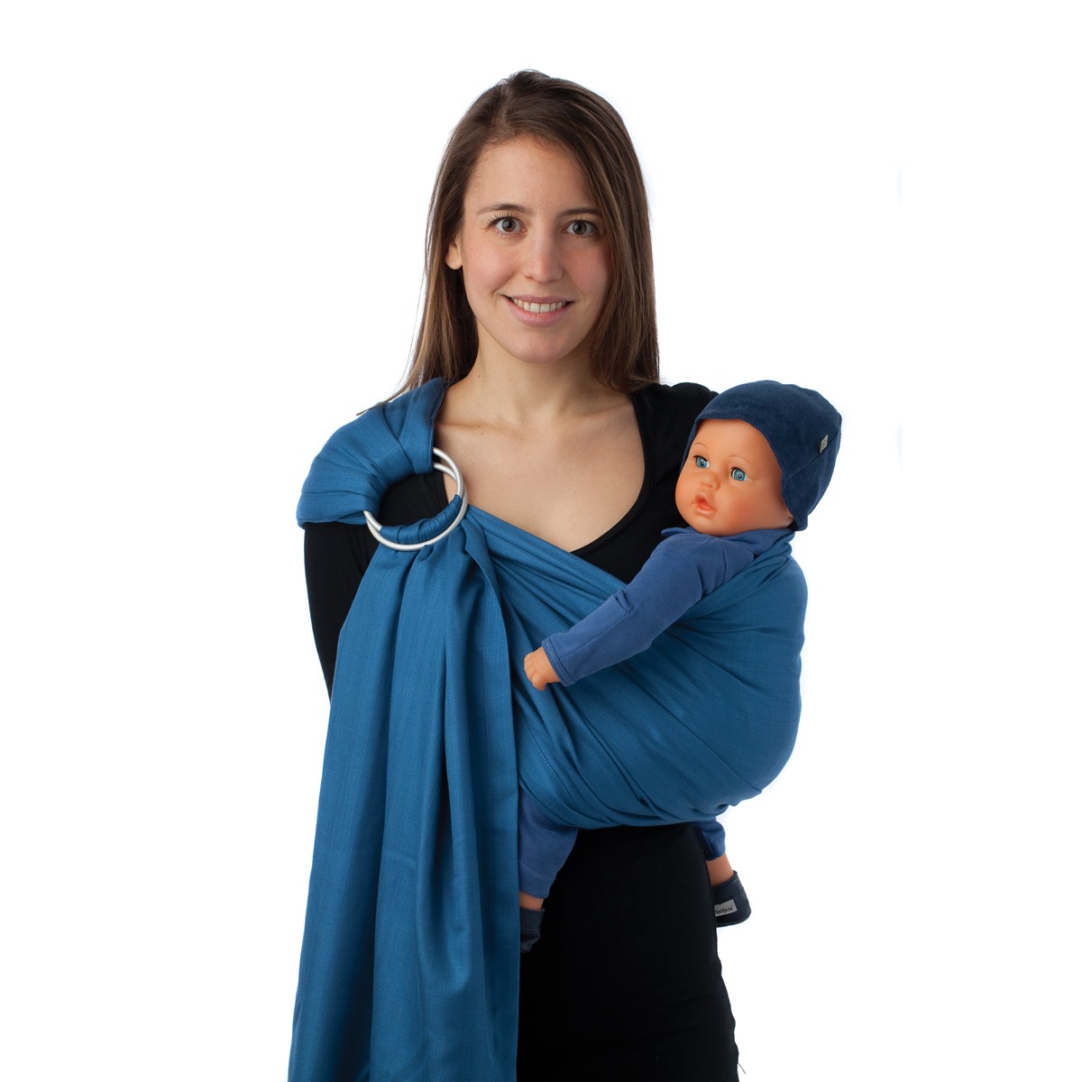 porte bébé écharpe sling – sling portage bébé – Dewsp