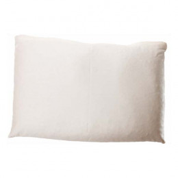 Oreiller Coton et Epeautre BIO 40 x 60 cm