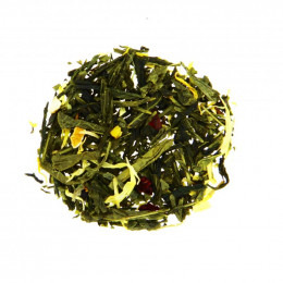 Fruit de la passion BIO