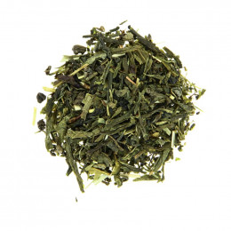 Délicatesse acidulée BIO
