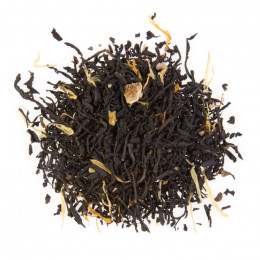Red Earl Grey BIO