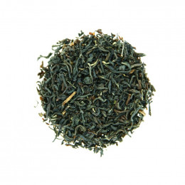 Assam FTGFOP1 Banaspaty BIO