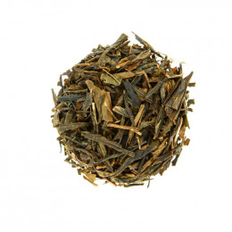 China Black sencha BIO