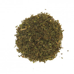 Menthe douce BIO