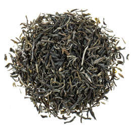 Yunnan vert BIO