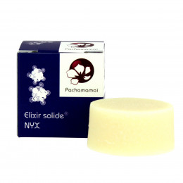 Elixir solide NYX