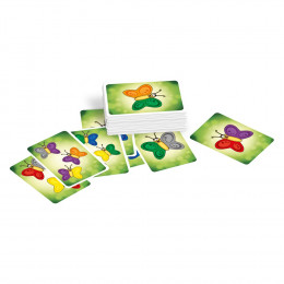 La ronde des papillons - à partir de 5 ans *