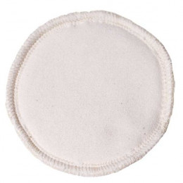 Compresses d'allaitement lavables en Coton BIO