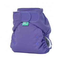 Couche TE1 EasyFit STAR - Taille unique - couleurs unies