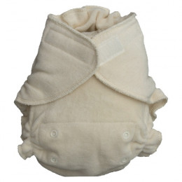 Couche lavable UltraFit Organic