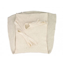 Couche à nouer coton bio