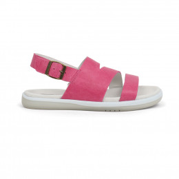 Sandales KID+ Craft - Trojan Pink - 833702