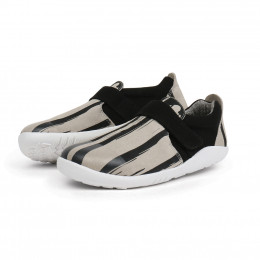 Chaussures KID+ Street - Aktiv Paint Natural + Black - 832710