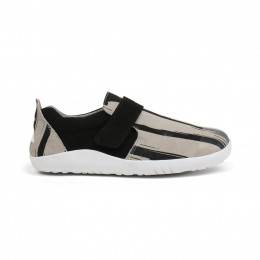 Chaussures KID+ Street - Aktiv Paint Natural + Black - 832710